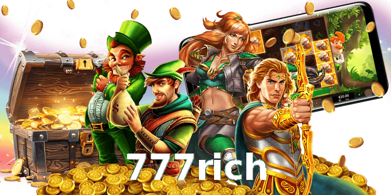 777rich