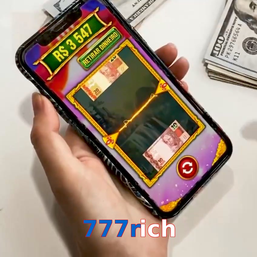 777rich
