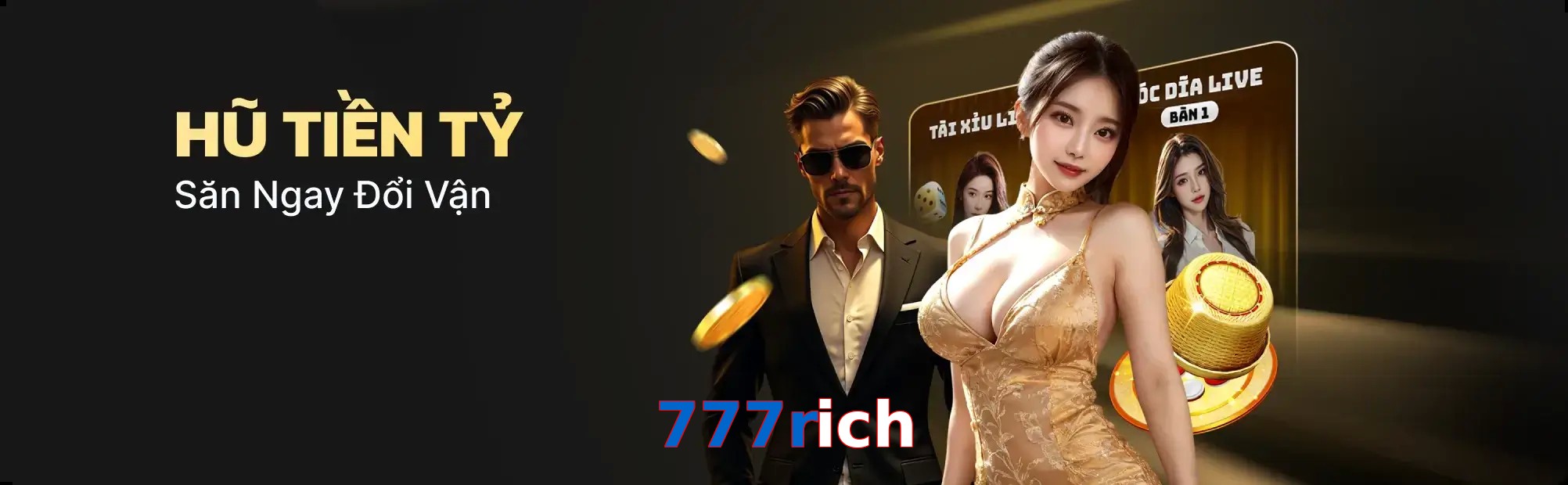 777rich