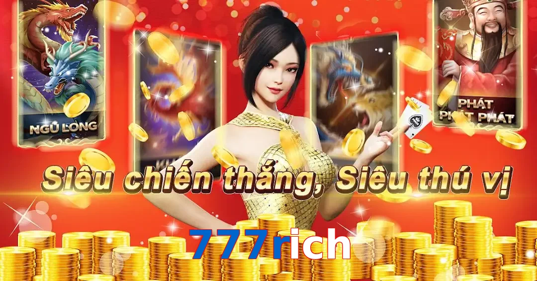777rich