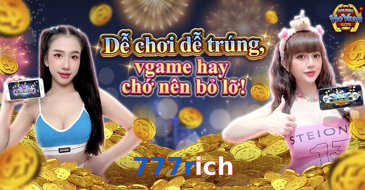 777rich