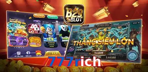 777rich