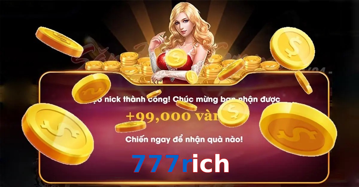 777rich