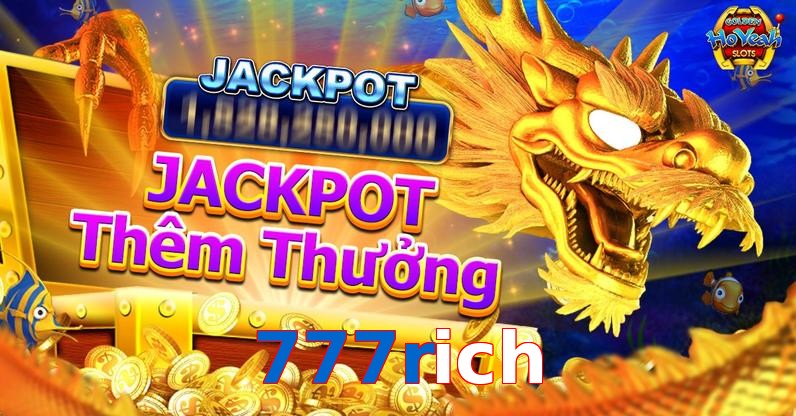 777rich